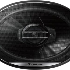Coluna Auto Coaxial TS-G6930F 2 Vias de 6 x 9 (400W) - PIONEER