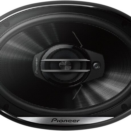 Coluna Auto Coaxial TS-G6930F 2 Vias de 6 x 9 (400W) - PIONEER