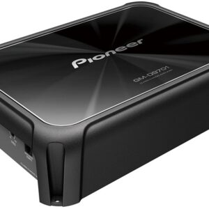 Amplificador Auto 1 Canal 1200W - PIONEER