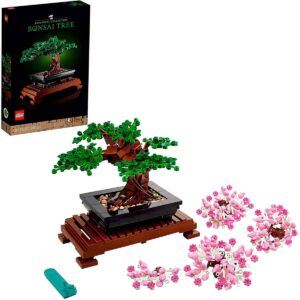 LEGO Creator Expert Bonsai – 10281