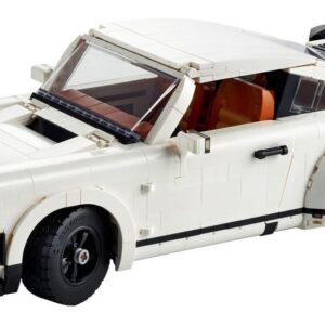 Lego Creator Porsche 911 - LEGO