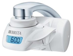 Sistema de Filtração de Água OnTap p/ Torneira - BRITA
