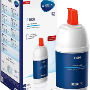 Filtro de Recarga P1000 p/ Sistema Mypure P1 - BRITA