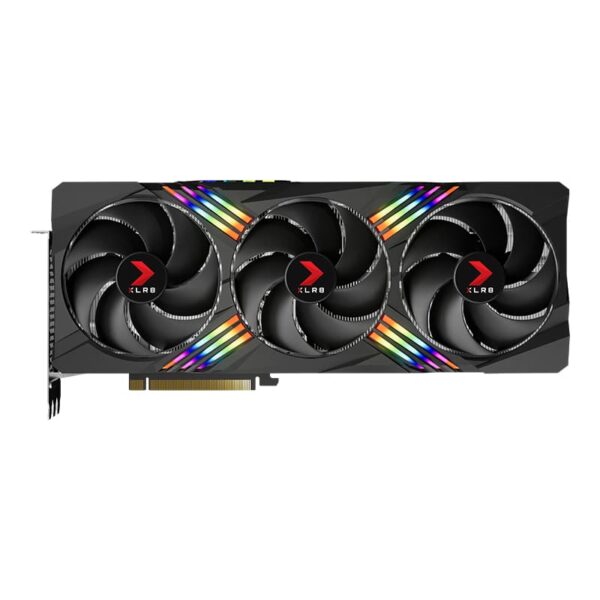 Placa Gráfica PNY RTX 4080 XLR8 Gaming Verto 16GB OC Edition