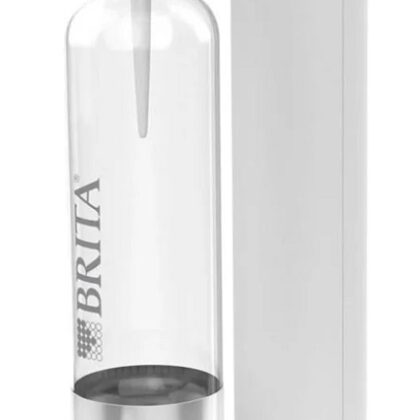 Saturador de Água SodaONE (Branco) - BRITA