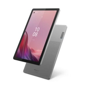 Tablet Lenovo Tab M9 9" 3Gb 32Gb Octacore Cinza Artico inclui Capa Transparente