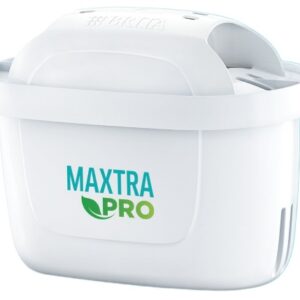 Pack 4x Filtros de Água MAXTRA Pro (Branco) - BRITA