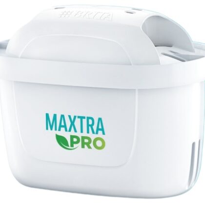 Pack 4x Filtros de Água MAXTRA Pro (Branco) - BRITA