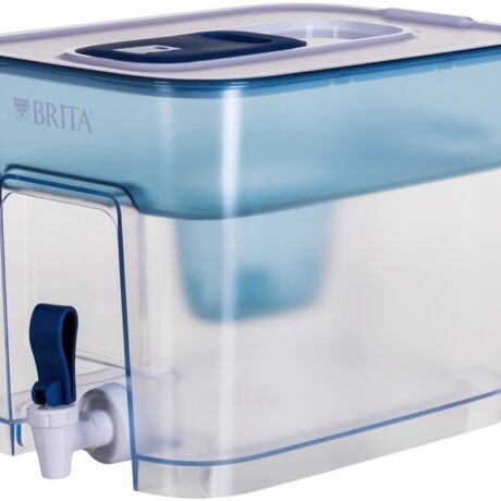 Dispensador de Água 8,2L c/ Filtro Maxtra Pro (Azul) - BRITA
