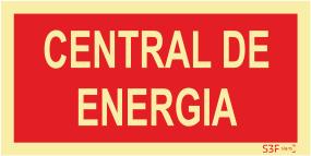 Sinal Seguran?a Contra Inc?ndio - Fotoluminescente (200x100mm)
