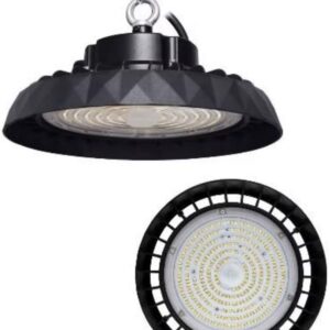Camp?nula LED OSRAM 100W-150W-200W CCT 3000K/4000K/6500K 26000Lm (IP65) - PROFISSIONAL