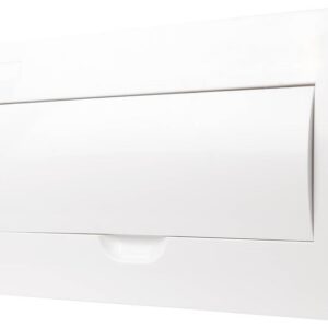 Quadro de Encastrar 18 Módulos (Branco) - GSC