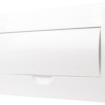 Quadro de Encastrar 18 Módulos (Branco) - GSC