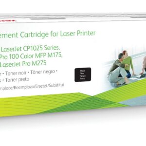 Toner Preto Compat?vel a HP CE310A - XEROX