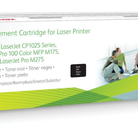 Toner Preto Compatível a HP CE310A - XEROX