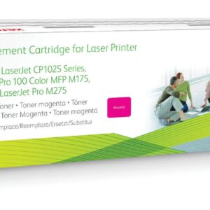 Toner Magenta Compat?vel a HP CE313A - XEROX