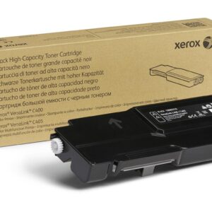 Toner VersaLink C400/C405 Preto (5.000 p?ginas) - XEROX