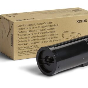 Toner B400/B405 Preto Capacidade Standard (6000 Páginas) - XEROX