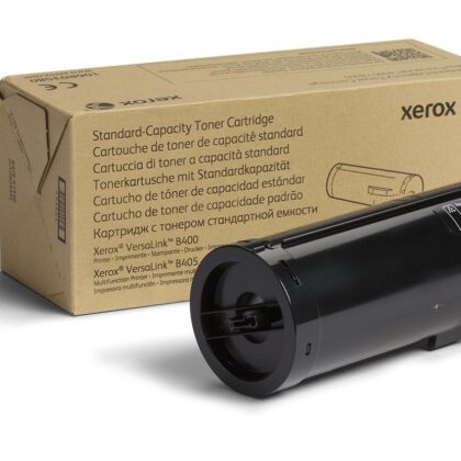 Toner B400/B405 Preto Capacidade Standard (6000 Páginas) - XEROX