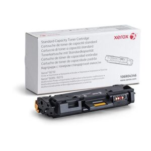 Toner p/ Impressora B210/B205/B215 Standard 1,5k (Preto) - XEROX