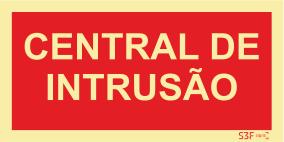 Sinal Seguran?a Contra Inc?ndio - Fotoluminescente (200mmx100mm)