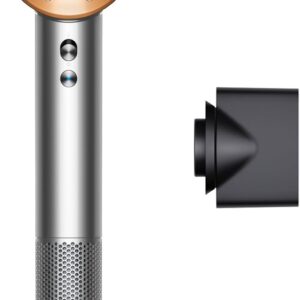 Secador de Cabelo Supersonic Origin 1600W (Cobre/N?quel) - DYSON