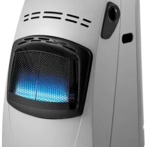Aquecedor a G?s 4200W (Cinzento) - DELONGHI