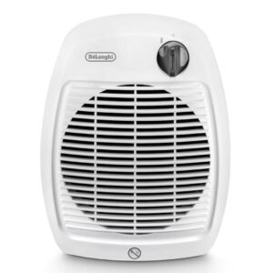 Termoventilador Elétrico HVA 1120 2000W (Branco) - DELONGHI