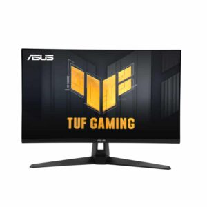 Monitor Asus Tuf Gaming VG27AQ3A 27" QHD LCD Preto
