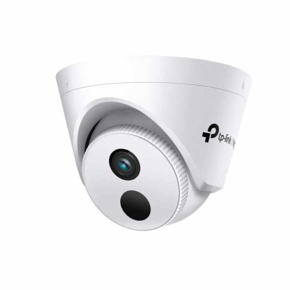 Câmara TP-Link 4mm Cam Vigi 4MP IR Turret Network