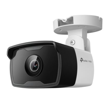 Câmara Outdoor TP-Link 2.8mm Cam Vigi 4MP IR Bullet Network