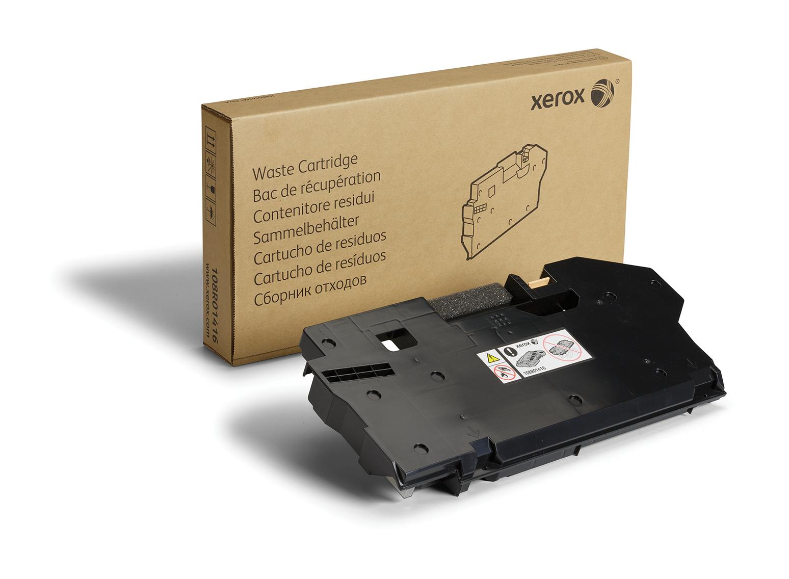 Recipiente p/ Toner Phaser 6510, WorkCentre 6515 (30000 Páginas) - XEROX