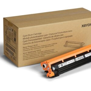 Tambor Phaser 6510, WorkCentre 6515 Ciano (48000 P?ginas) - XEROX