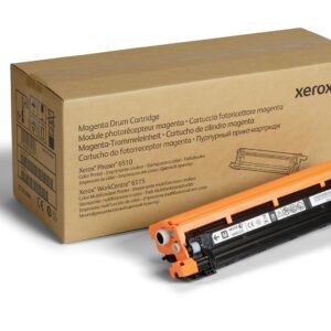 Tambor Phaser 6510, WorkCentre 6515 Magenta (48000 P?ginas) - XEROX