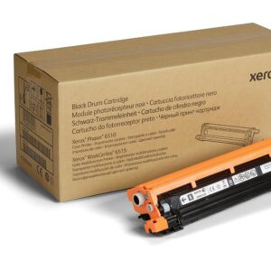 Tambor Phaser 6510, WorkCentre 6515 Preto (48000 páginas) - XEROX
