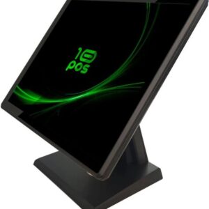 POS Monitor Tactil 17 10T-17 Intel Celeron J6412 / 8GB / 128GB SSD (Preto) - 10POS