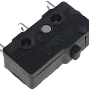 Micro Switch SPDT 250V 5A