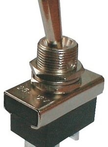 Interruptor ON-ON (2 Pol. / 3 Pin.) 12V