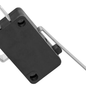 Micro Switch c/ Patilha 26mm