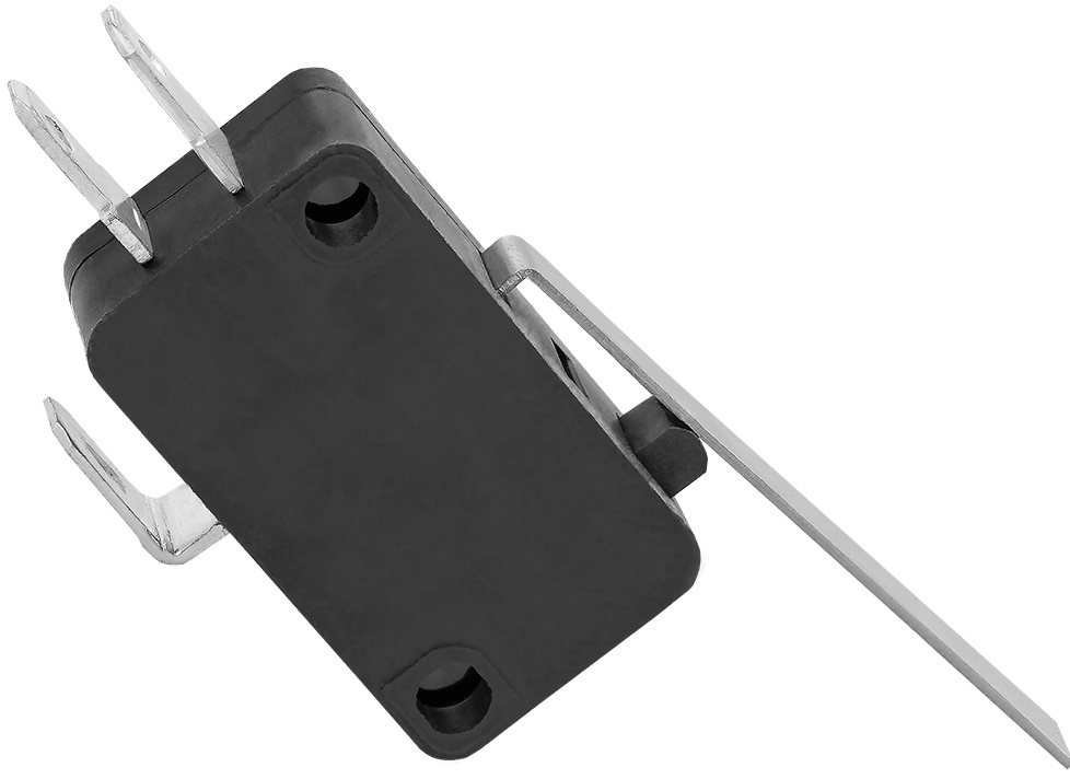 Micro Switch c/ Patilha 26mm