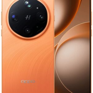 Smartphone OPPO Find X9 Ultra 5G 6.82 12GB/512GB Dual SIM (Canyon Orange)