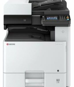 Impressora Multifunções ECOSYS M8124cidn Laser 24 ppm 1200x1200 DPI A4 - KYOCERA
