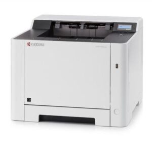 Impressora a Laser ECOSYS P5026cdn 9600x600 DPI A4 - KYOCERA