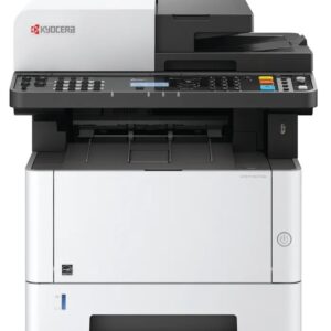 Impressora Multifunções ECOSYS M2135dn Laser 35 ppm 1200x1200 DPI A4 - KYOCERA