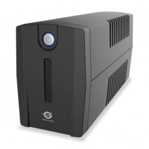 UPS 850VA 480W ZEUS 02E - CONCEPTRONIC