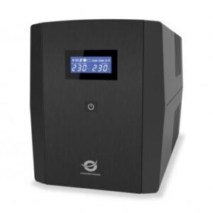 UPS 1200VA 720W - ZEUS 03E - Conceptronic
