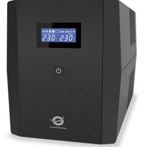 UPS 2200VA 1320W - ZEUS 04E - Conceptronic