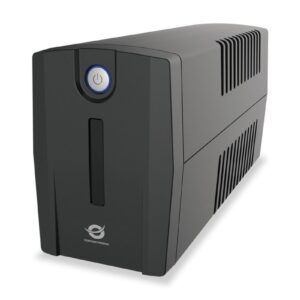 UPS 850VA 480W ZEUS02ES - CONCEPTRONIC