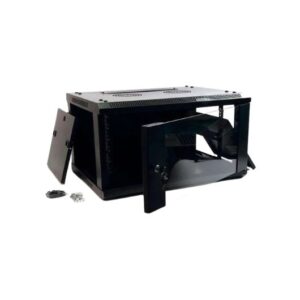 ARMARIO RACK PEPEGREEN 19 4U 60X60