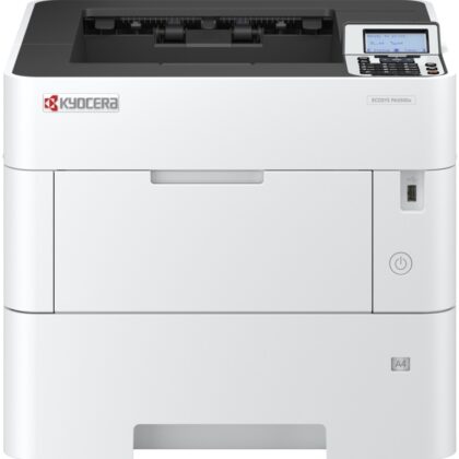 Impressora Laser Monocromática ECOSYS PA5500x - KYOCERA
